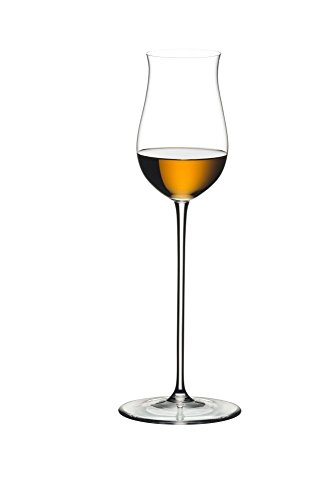 Riedel 1449/71 Veritas Single Pack, Spirits, Crystal, Transparent
