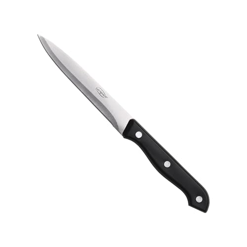 San Ignacio Cuchillo Multiusos 12.5cm Acer inox Toledo, Inoxidable, Multicolor