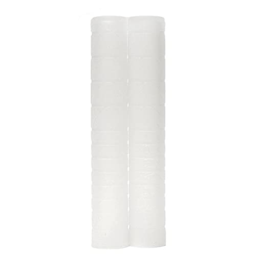 Yoshida V_ - Champ Grip - Type S - 1mm - [NJS] - Clear