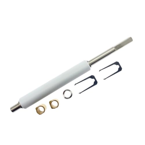 Kit d'entretien Rouleaux Platine G77023M pièce imprimante étiquettes Zebra S4M