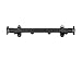 Skunk2 Racing 350-06-5100 Composite Fuel Rail for Mitsubishi Evo VIII-IX Engines