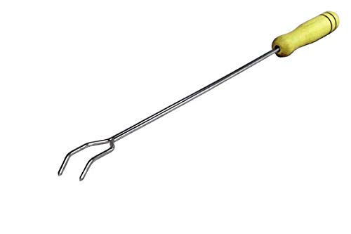 Garfo para Churrasco G45 INOX - Artmill