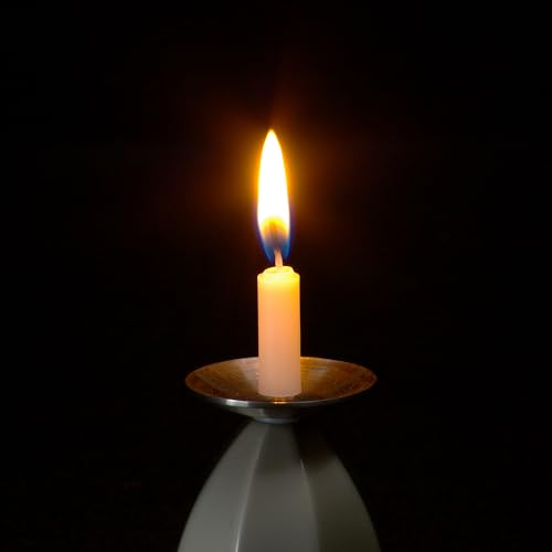 カメヤマ ローソク 灯しび10 徳用 約225g (約10分)