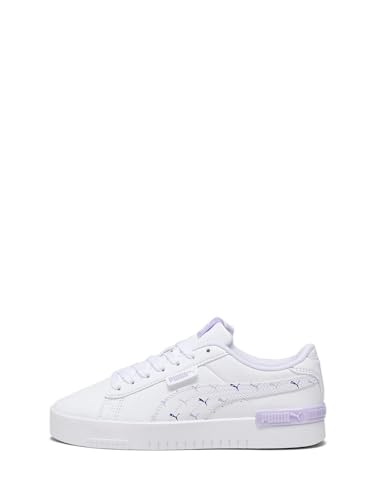 Basket PUMA Jada Multi Fs Jr la chaussure tendance pour la rentree scolaire des filles