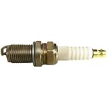 Replacement for fits Fits NGK 7938 BKR5E Solid Terminal V-Power Spark Plug