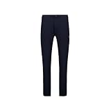  Le Coq Sportif Pantalon de survêtement Heritage Bleu Marine XS