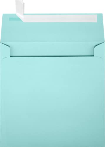 LUXPaper Square Invitation Envelopes | Peel & Press | 5 1/2