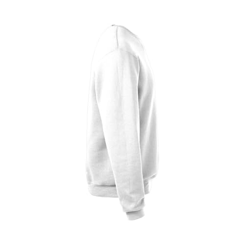 Image of Soffe Men's Training Fleece Crew Sweatshirt