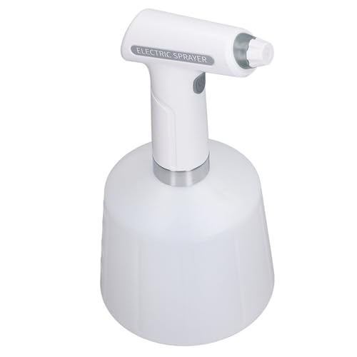 Eujgoov Pistolas de Clavos Air Brad para Carpintería, Ergonómico y Conexión Rápida, Ideales para Acabado de Gabinetes y Construcción de Muebles (1.5L)