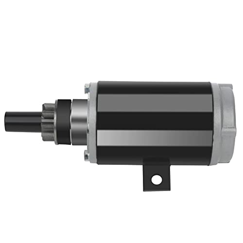 Image of SCITOO Starter for 386657 585050 Starter Motor Fits for Evinrude for BE60TLECM 1998,for Evinrude for BE70ELEDA 1996,for Evinrude for E70TLEUM 1997,for Evinrude for E70TTLEIE 1991