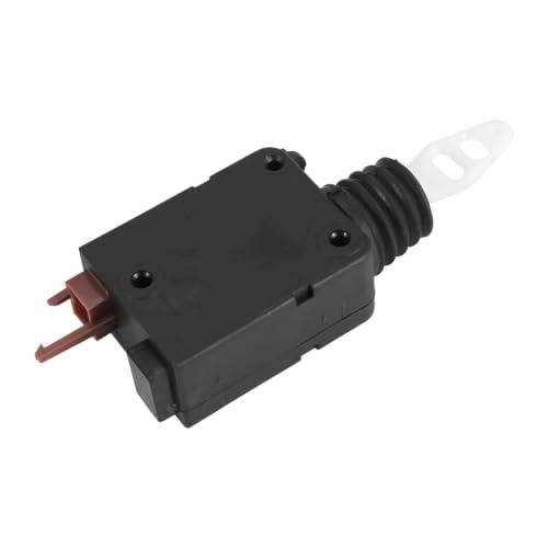 Cerradura maletero Citroen Xsara Saxo Berlingo solenoide de bloqueo portón trasero 5 pin