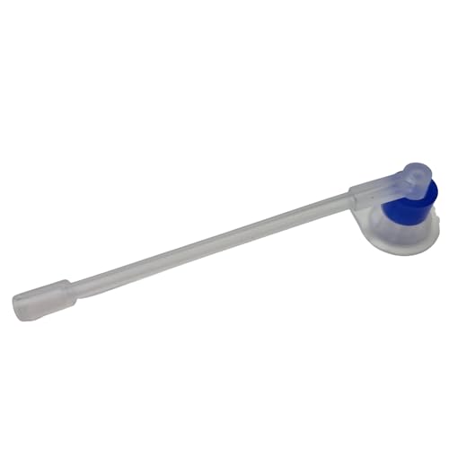 Compatible Silicone Hose for Philips Saeco LatteGo EP Series 2200 & 3200 Fully Automatic Coffee Machines - Image 4
