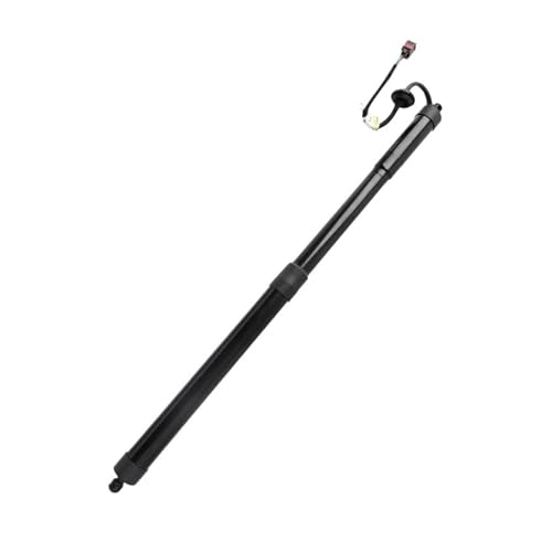 トランク ダンパー XC60用 2018-2021 ペア リアパワーリフトゲート 電動サポート テールゲート ハッチ リフトストラット 32136006 バックドアダンパー(Left)