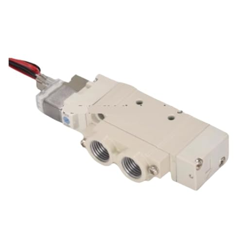 Distributeur pneumatique SY5120-5YO-C8F-Q basse consommation - 2