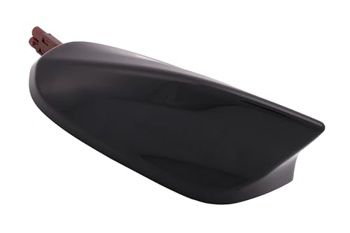 GM Genuine Parts 84718493 Black High Frequency Antenna