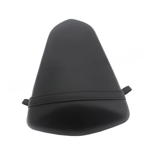 Coussin de selle noir moto pour vos balades en duo sur MT-03 et YZF R3