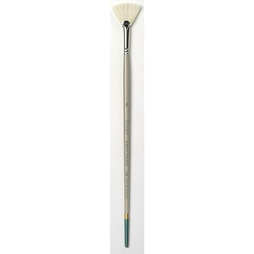 Robert Simmons Signet Brushes 4 fan 408