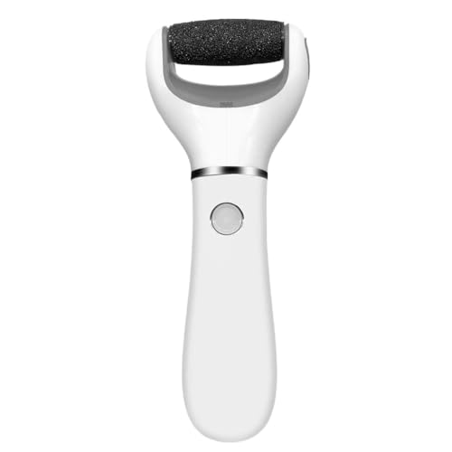 Meuleuse de pied électrique rechargeable pour pédicure et soin des talons