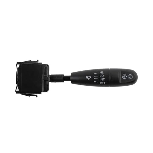 Commodo colonne de direction Chevrolet Kalos SE commutateur commande essuie-glace 96540686