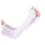 Photo Gallery mwahju 3 paia di protezione solare manica sportiva manica sole copertura mano raffreddamento corsa pesca ciclismo sci per outdoor(white) Photo Gallery mwahju 3 paia di protezione solare manica sportiva manica sole copertura mano raffreddamento corsa pesca ciclismo sci per outdoor(white)