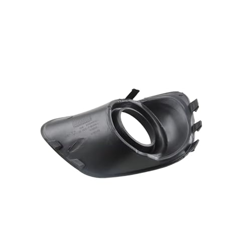 Cache antibrouillard avant cassé pour Jeep Compass remplacez le cadre de pare-chocs - 3