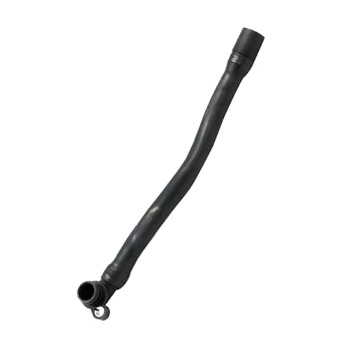 Manguera de ventilación del cárter 03C103493AM con válvula de retención para VW Golf 1.4T 1 juego