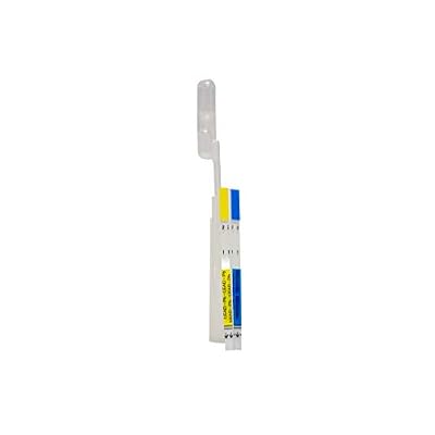 Industrial Test Systems 487986 ITS Water Quality Test Kit
