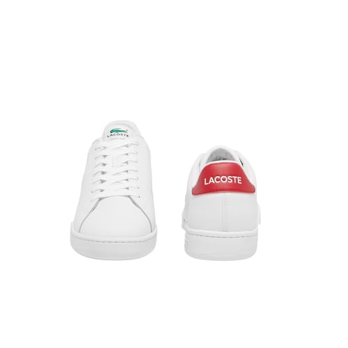Image of Lacoste Men's Carnaby Cup Leather Sneakers