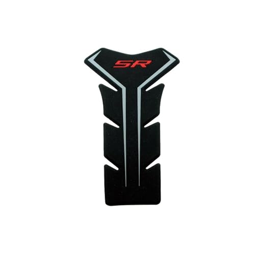 Protection réservoir d'essence de moto CFMOTO 450SR pour balades et circuits