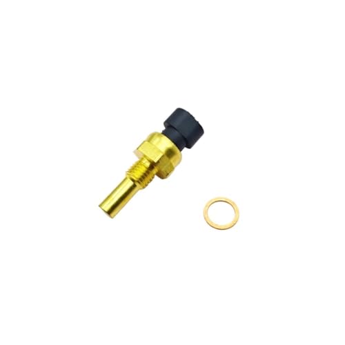 Sensor de temperatura del agua soluciona fallos de arranque en S 250 V 500 T 400