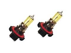 Makita Xenon Flashlight Bulb, 15W, White, 100 Lumen, 2 Pack