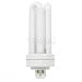 CFL Bulb T-4 GX24q-3, 1530 Lumens, 82 CRI, 26W, 120V - Lot of 10