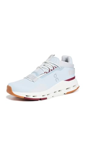 Image of On Women's Cloudnova 2 Sneakers