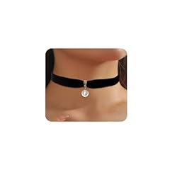 Black Pearl Choker