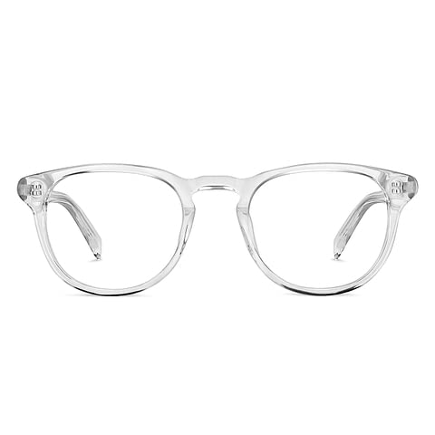 Buy Decoris Transparent Full Rim 