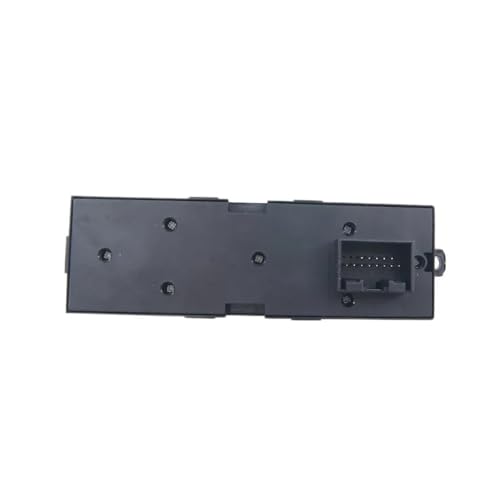 Commande lève-vitre principale pour auto | Bouton de commutation OEM 7M3959857D 2004-2010 - 4