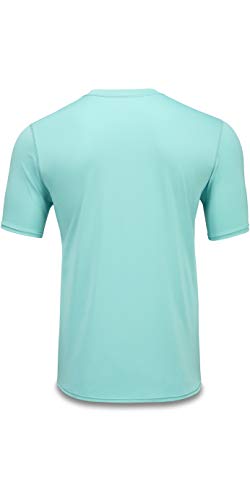 Dakine Heavy Duty SS Surf Shirt - Nile Blue - XXL2