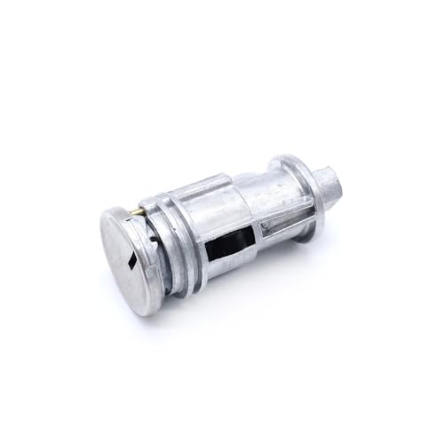 Interruptor de cilindro de cerradura de encendido Jeep Cherokee Commander juego de llaves 5