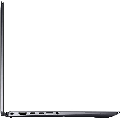 Image of Dell Latitude 9430 2-in-1 / i7 1265u / 14.1 QHD+ (2560 x 1600) Touch / 32GB Ram / 1TB NVMe /Win 10 Pro /Single Backlight KB / 3 Cell / 1.34 KG /FHD IR Camera