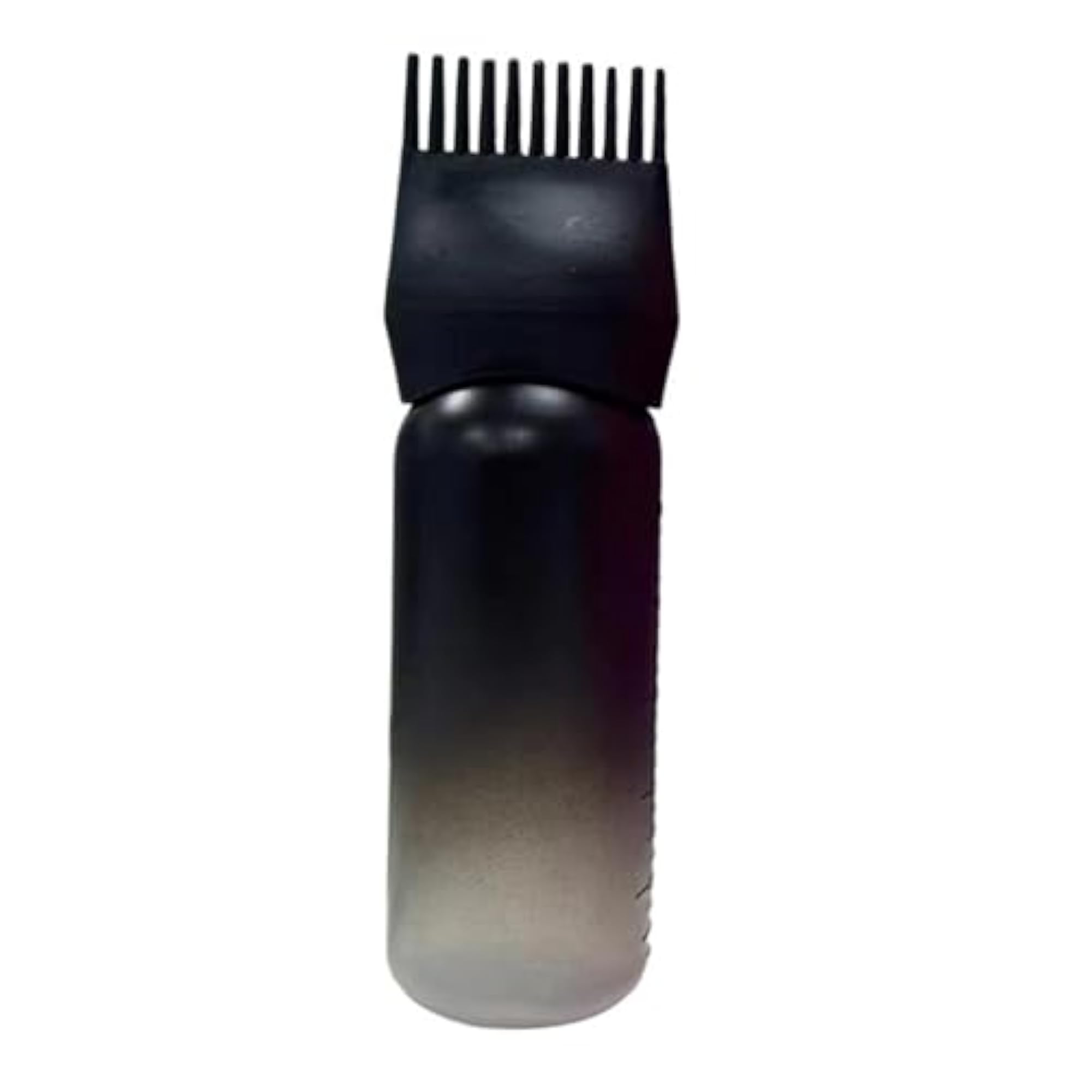 5x Root Comb Applicator Bottle Hair Coloring Set