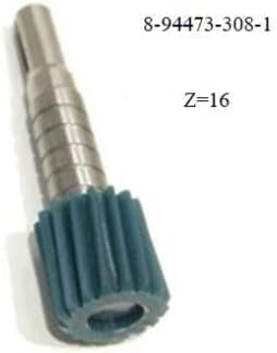 GEAR; DRIVEN,SP Speed Driven Gear FOR ISUZU TFR PICK UP (8-94473-308-1)