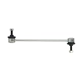 Tirante Barra Stabilizzatrice, Barra D'accoppiamento, Tiranti Barra Stabilizzatrice, Asta Puntone Stabilizzatore, Biellette Barra Stabilizzatrice: compatibile con RENAULT SCÉNIC II (JM0/1), compatibile con RENAULT MEGANE II (BM0/1, CM0/1), compatibile con RENAULT MEGANE II Coupé-Cabriolet (EM0/1), compatibile con RENAULT GRAND SCÉNIC II (JM0/1), compatibile con RENAULT MEGANE II Station wagon (KM0/1), compatibile con RENAULT MEGANE II Tre volumi (LM0/1), compatibile con SSANGYONG Tivoli SUV, compatibile con MAZDA PREMACY (CP)