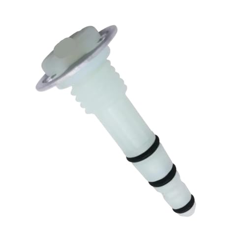 Soupape de décharge 893929A01 813442A2 pour l'entretien de moteur hors-bord