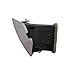 Car Accessories Inner Console Dashboard Air Conditioner Air Outlet Air Refresh Vent,Compatible with Explorer 2013-2017(16-17 Left)