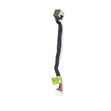 New DC Jack Cable for DELL Latitude 14 Rugged 5404 5414 7404 7414/ Rugged 7204 7214 02YYFF 2YYFF TDP-105HSR2-D-102-J