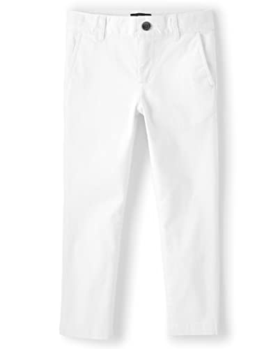 The Children's Place Stretch Skinny Chino Pants