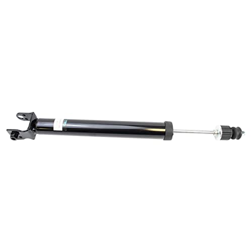 Image of TRQ Front and Rear Complete Strut Assembly & Shock Absorber Kit Complete Strut & Coil Spring Assembly Compatible with 2016-2020 Nissan Maxima