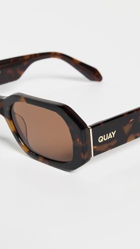 Quay Women's Text Me Sunglasses3