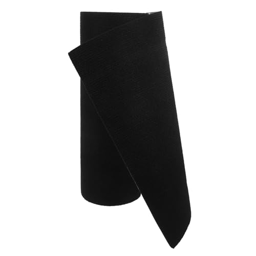 Hohopeti 猫用爪とぎパッド 粘着式カーペット 猫の木用交換用マット ペット用品 爪とぎボード ソファ保護 おもちゃ付き