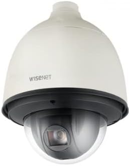 Hanwha XNP-6321H PTZ Dome Camera
